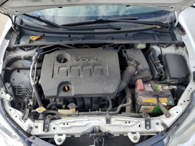 2015 TOYOTA COROLLA L #3265286755