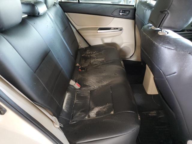 2015 SUBARU IMPREZA PR JF1GPAC67F8296117