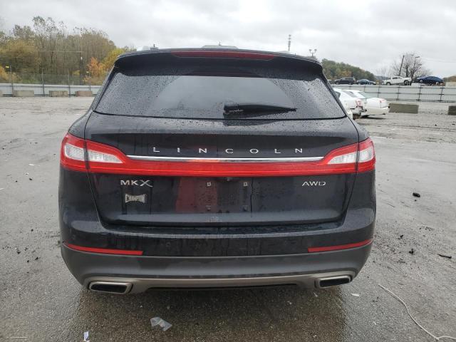 2016 LINCOLN MKX RESERV #3296971867
