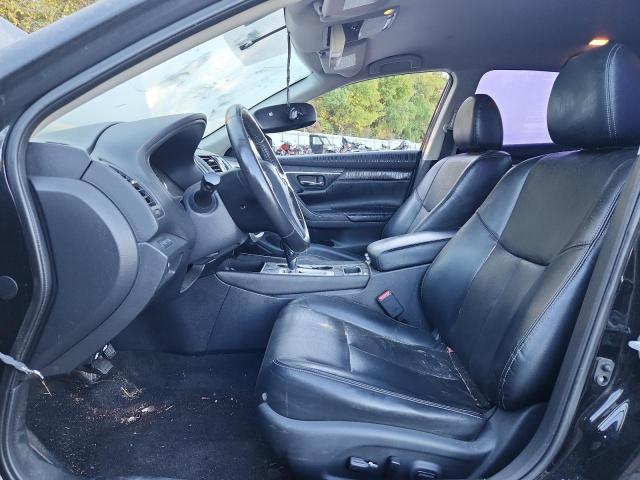 2018 NISSAN ALTIMA 2.5 #3301793332