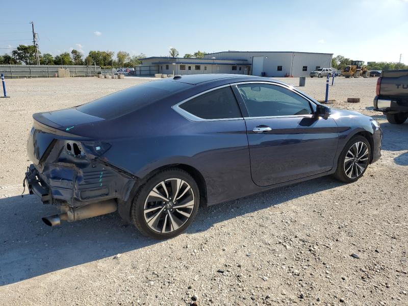 2016 HONDA ACCORD EX - 1HGCT1B77GA010180