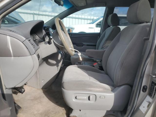 2005 TOYOTA SIENNA CE #3303986700