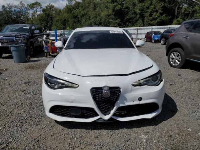 2020 ALFA ROMEO GIULIA ZARFAMAN6L7626212