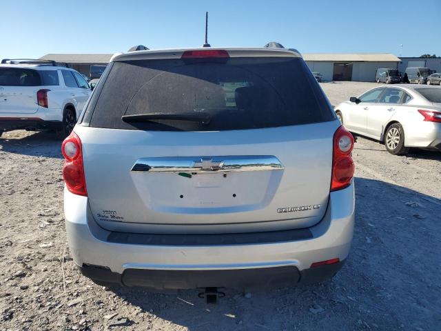 2015 CHEVROLET EQUINOX LT 2GNFLFEK7F6172452