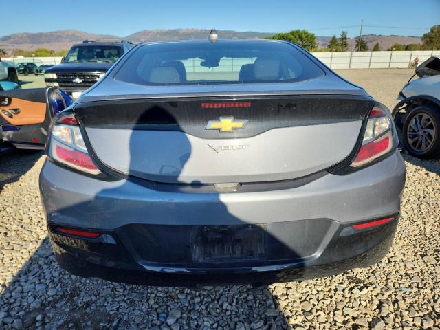 2018 CHEVROLET VOLT LT - 1G1RC6S58JU149351
