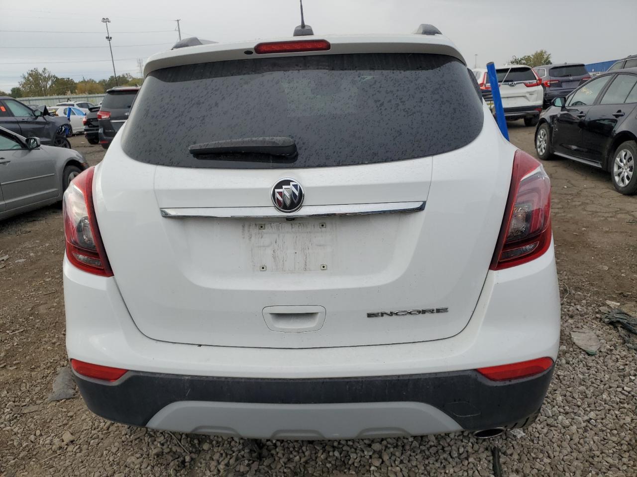 BUICK ENCORE PREFERRED