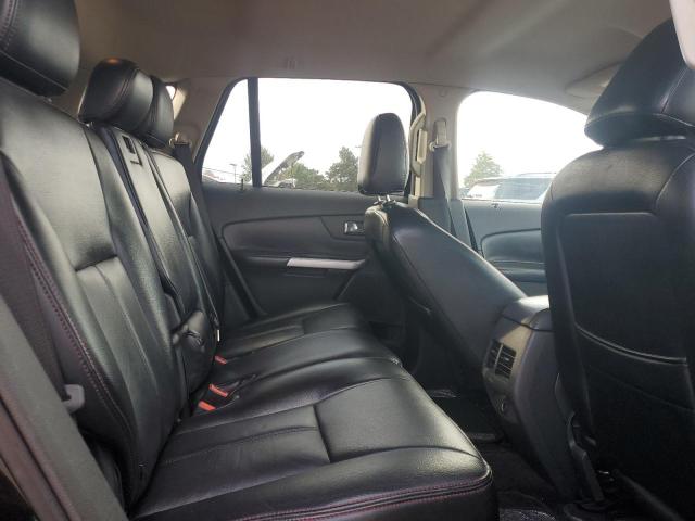 2012 FORD EDGE SEL - 2FMDK3JCXCBA19045