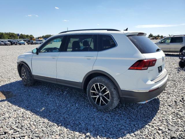 2021 VOLKSWAGEN TIGUAN SE - 3VV2B7AX3MM099019