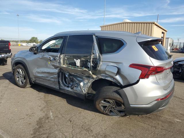 2021 HYUNDAI SANTA FE S - 5NMS2DAJ0MH355130