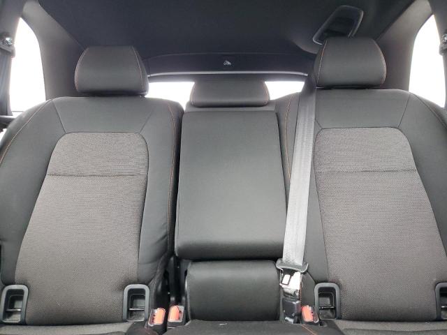 2023 HONDA CR-V SPORT - 7FARS6H59PE019957