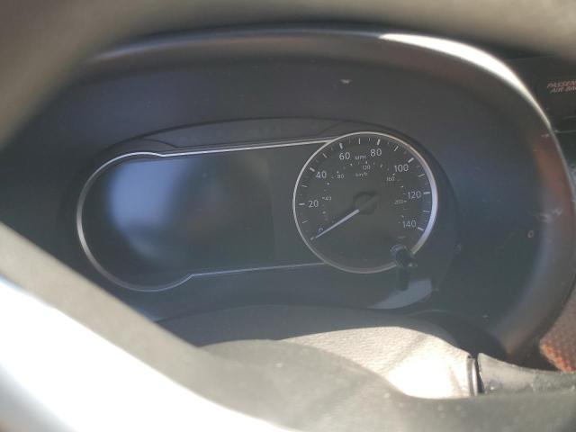 2020 NISSAN KICKS SV #3287776094