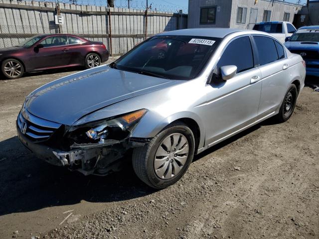 2012 HONDA ACCORD LX - 1HGCP2F32CA207012