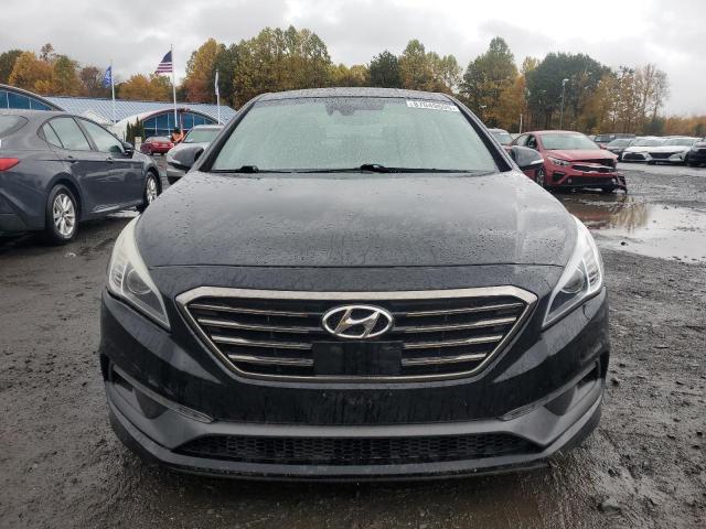 2015 HYUNDAI SONATA SPO - 5NPE34AB2FH253045