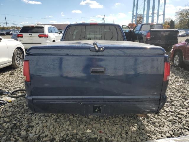 2001 CHEVROLET S TRUCK S1 #3304592437