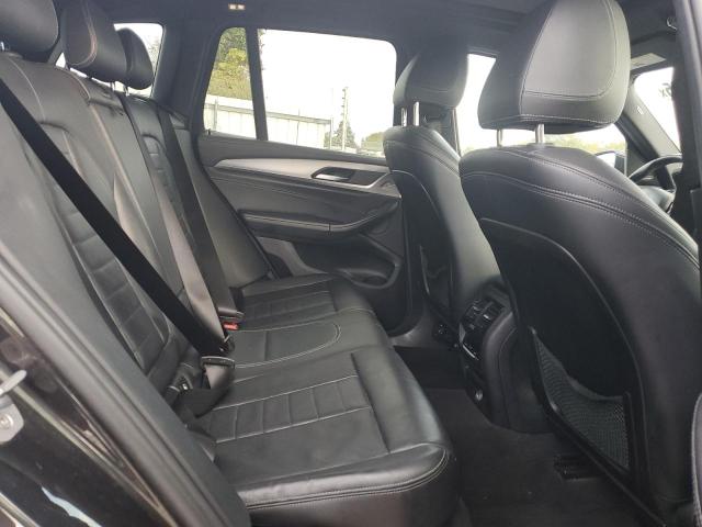 2018 BMW X3 XDRIVE3 5UXTR9C51JLD63259