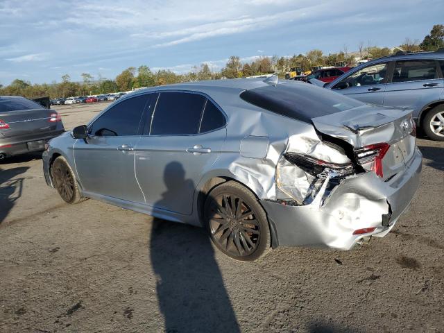 2022 TOYOTA CAMRY XSE - 4T1K61AK5NU013156