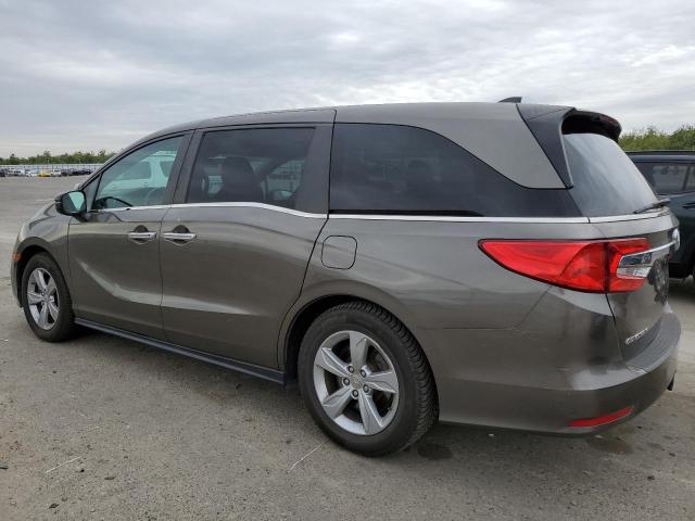 2018 HONDA ODYSSEY EX 5FNRL6H56JB014859