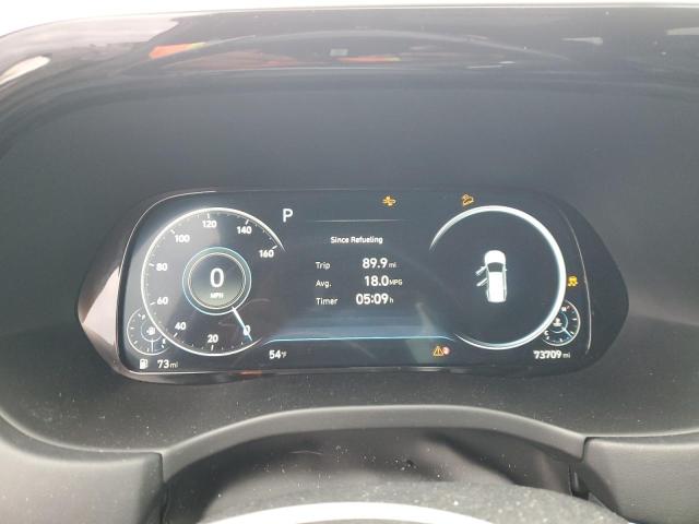 2020 HYUNDAI PALISADE L #3287669013