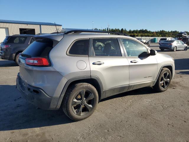 2016 JEEP CHEROKEE L - 1C4PJMCB4GW130693