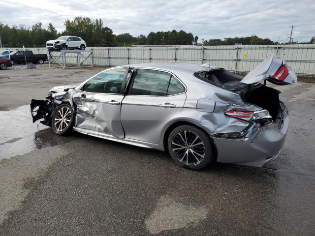 2019 TOYOTA CAMRY L 4T1B11HK4KU168054