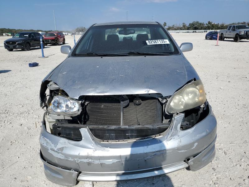 2006 TOYOTA COROLLA #3304862538