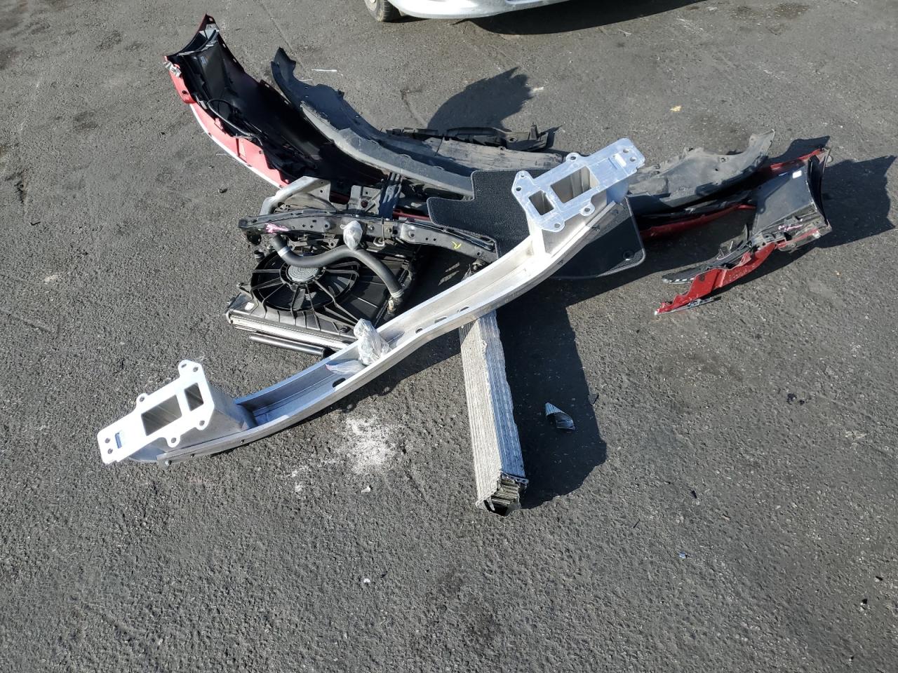 ACURA RDX TECHNOLOGY