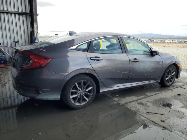 2020 HONDA CIVIC EXL - Other View