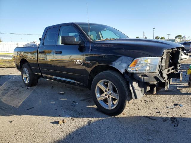 2017 RAM 1500 ST - 1C6RR7FT1HS607944