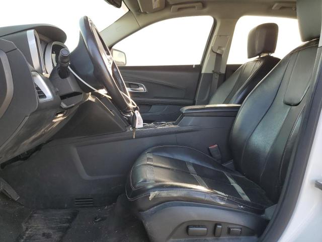 2010 CHEVROLET EQUINOX LT - 2CNFLNEY6A6204478