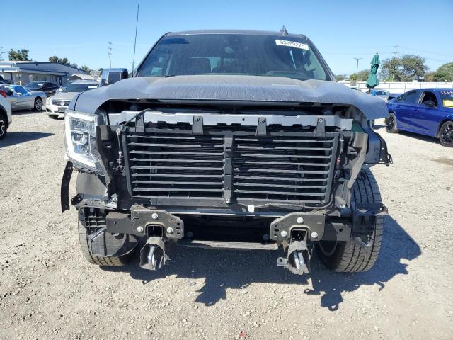2022 GMC SIERRA LIMITED K1500 DENALI 3GTU9FEL1NG141627