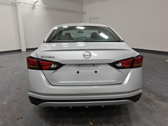 2025 NISSAN ALTIMA SV - 1N4BL4DV7SN386618