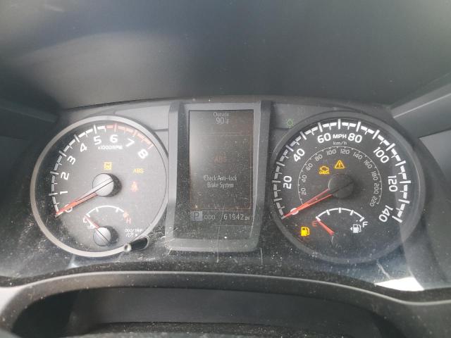 2018 TOYOTA TACOMA ACC 5TFRX5GN0JX117264