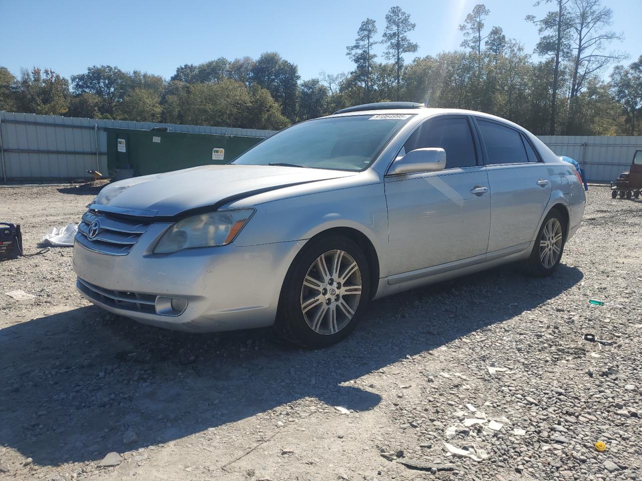 Lot #3285663658 2007 TOYOTA AVALON XL
