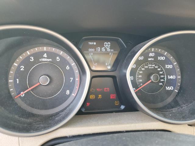 2013 HYUNDAI ELANTRA GL - 5NPDH4AE9DH369069