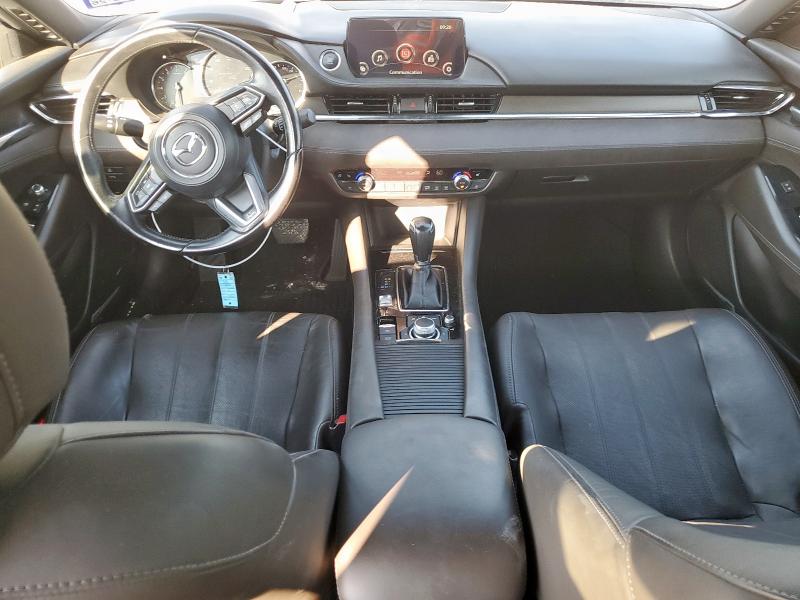 2018 MAZDA 6 SIGNATUR - JM1GL1XY4J1320666