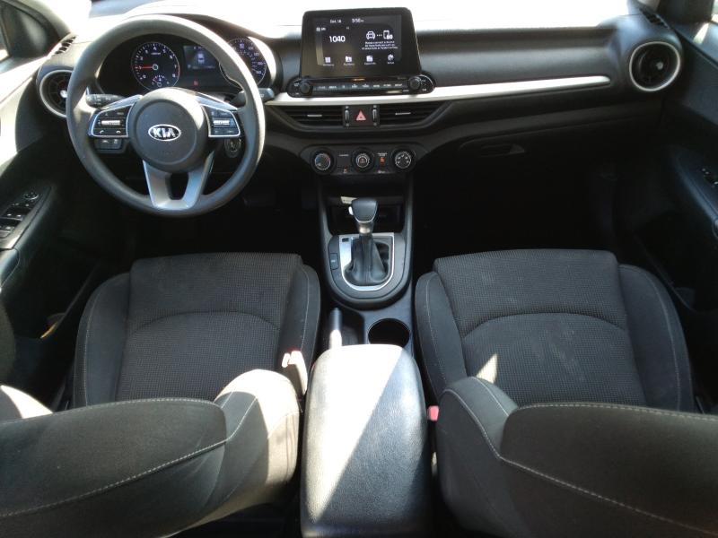 2020 KIA FORTE FE - 3KPF24AD1LE166441