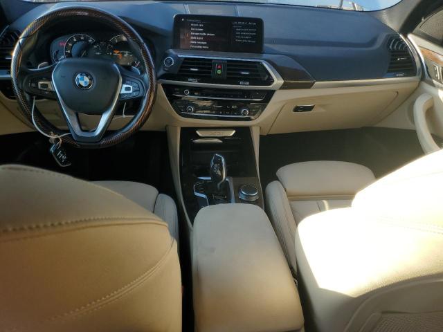 2019 BMW X3 SDRIVE3 #3304579489