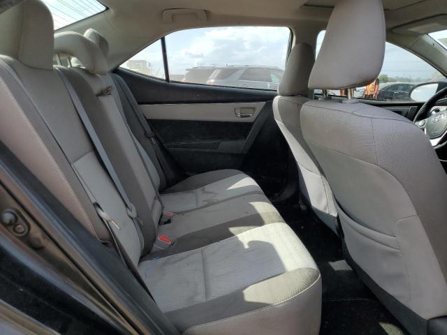 2018 TOYOTA COROLLA L #3290371772