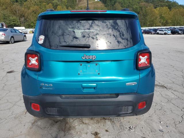 2021 JEEP RENEGADE LATITUDE #3292353292