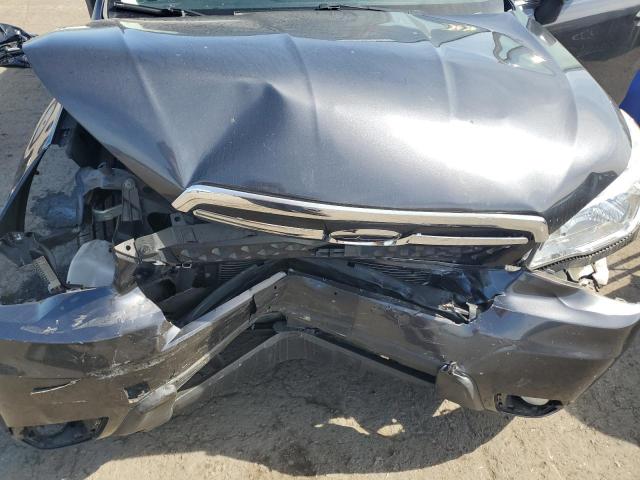 2015 SUBARU FORESTER 2.5I LIMITED JF2SJAHC9FH816534