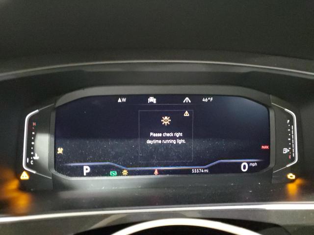 2020 VOLKSWAGEN TIGUAN SE 3VV2B7AX4LM033299