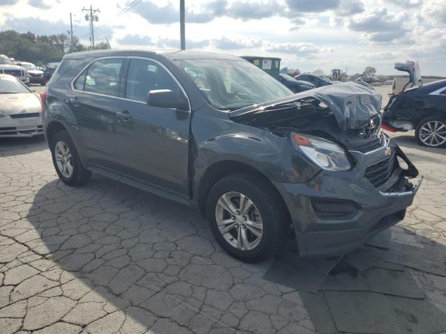 2017 CHEVROLET EQUINOX LS #3290228203
