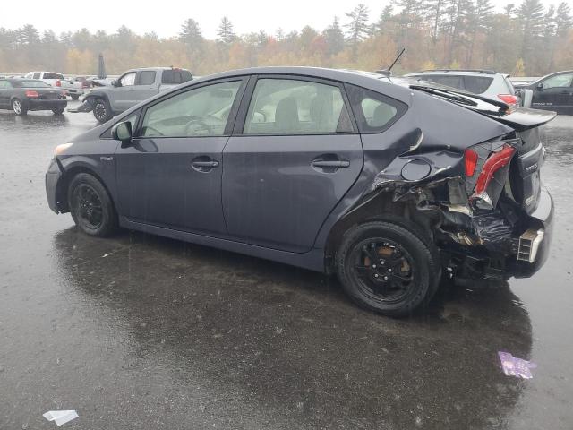 2012 TOYOTA PRIUS - JTDKN3DU8C5407497