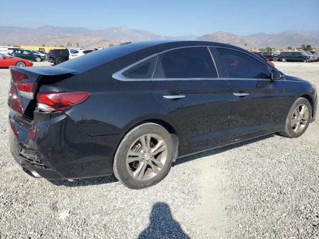 2018 HYUNDAI SONATA SPO - 5NPE34AF7JH652318