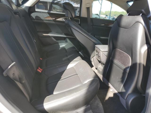 2016 LINCOLN MKZ #3284844578