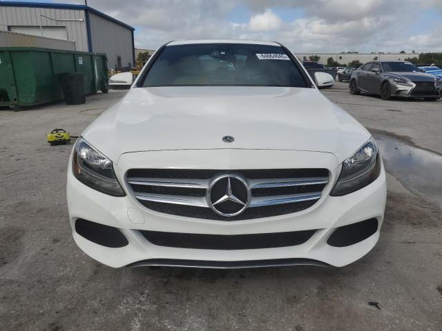 2018 MERCEDES-BENZ C 300 - Other View