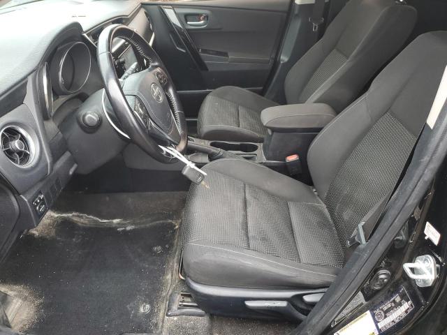 2016 TOYOTA SCION IM - JTNKARJE0GJ513575