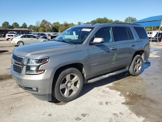Global Auto Auctions: 2018 CHEVROLET TAHOE C150