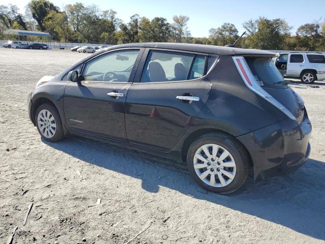 2013 NISSAN LEAF S - 1N4AZ0CP4DC423273