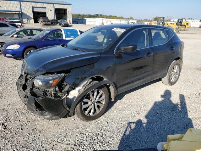 2020 NISSAN ROGUE SPOR #3294536626